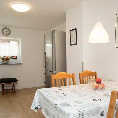 Pension Loew Solingen Bagian luar foto