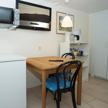 Pension Loew Solingen Bagian luar foto