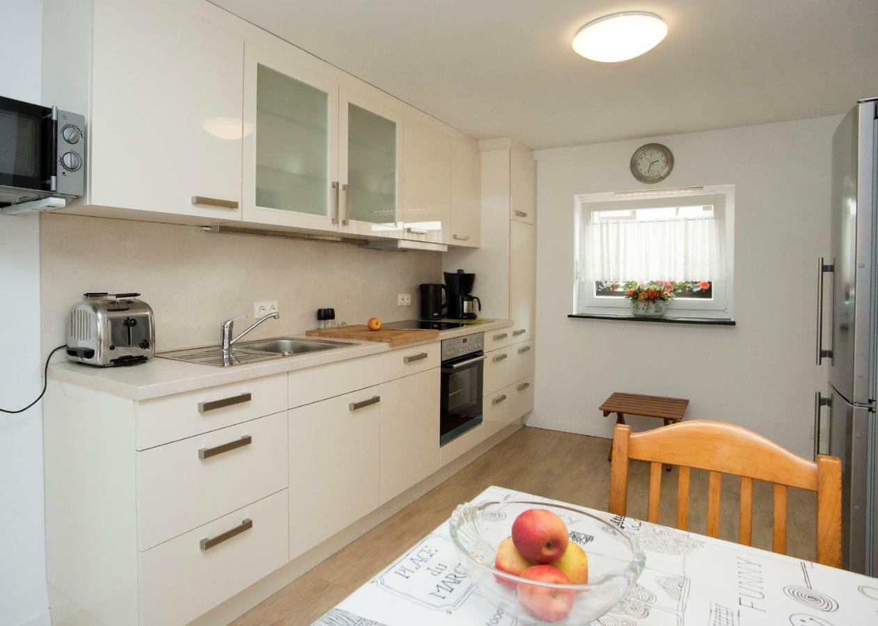 Pension Loew Solingen Bagian luar foto