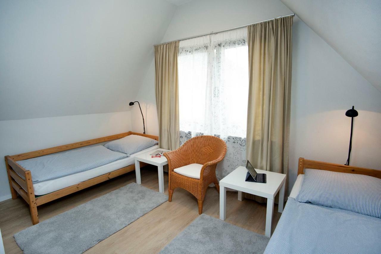 Pension Loew Solingen Bagian luar foto
