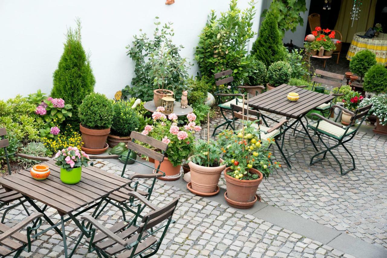Pension Loew Solingen Bagian luar foto