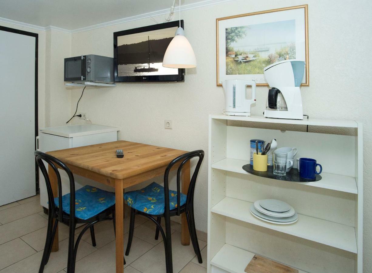 Pension Loew Solingen Bagian luar foto