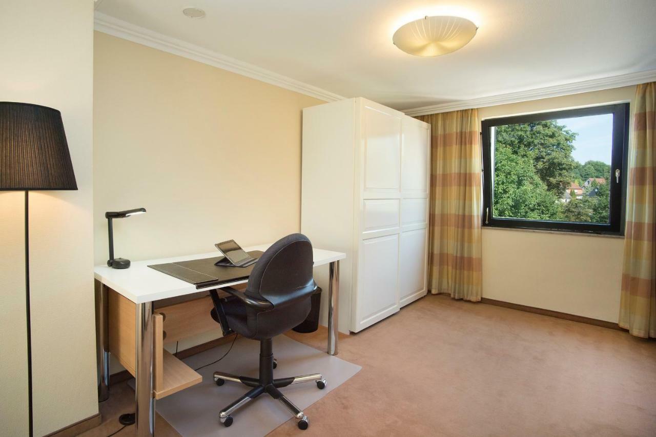 Pension Loew Solingen Bagian luar foto