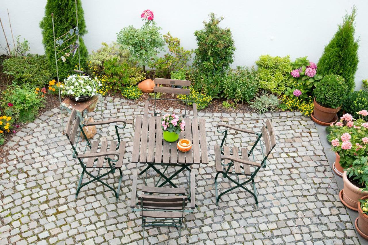 Pension Loew Solingen Bagian luar foto