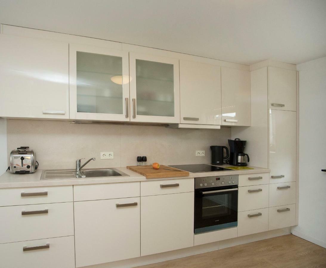 Pension Loew Solingen Bagian luar foto
