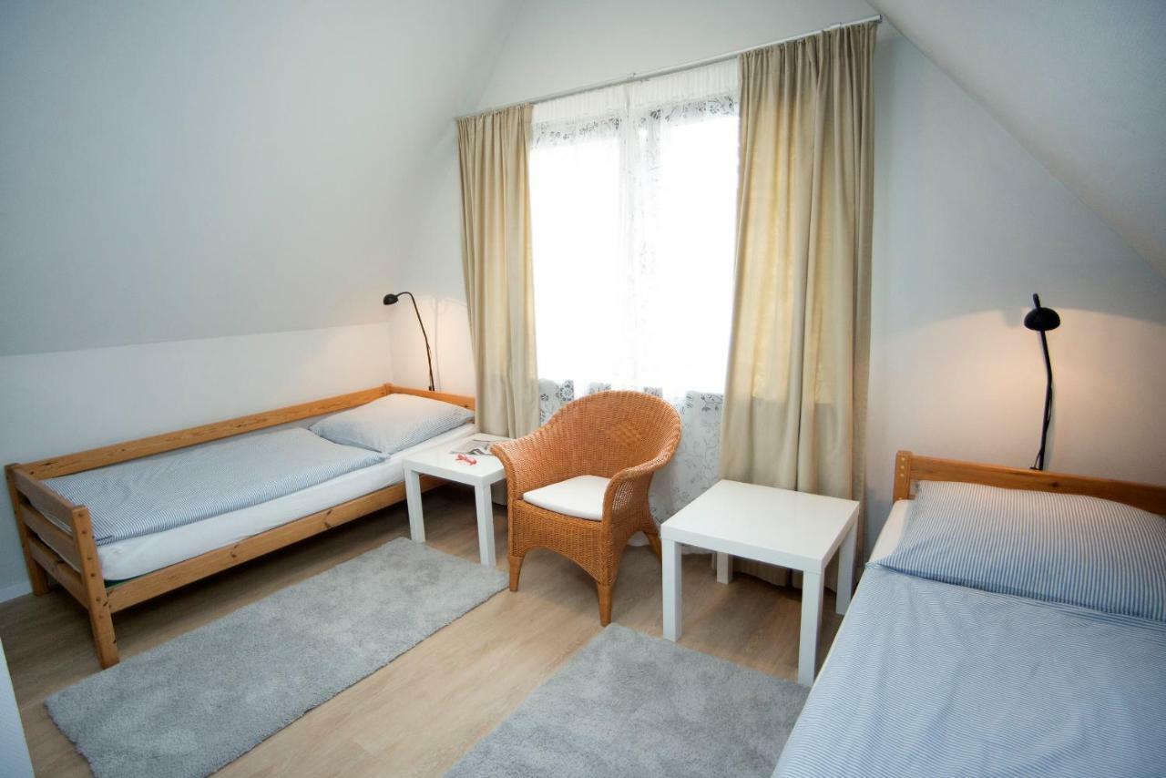 Pension Loew Solingen Bagian luar foto